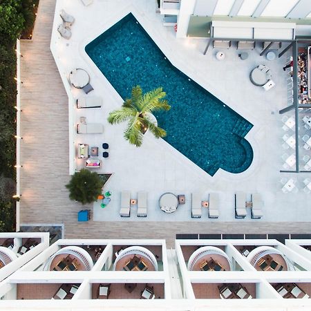 Flisvos Royal Hotel & Suites Tolón Zewnętrze zdjęcie