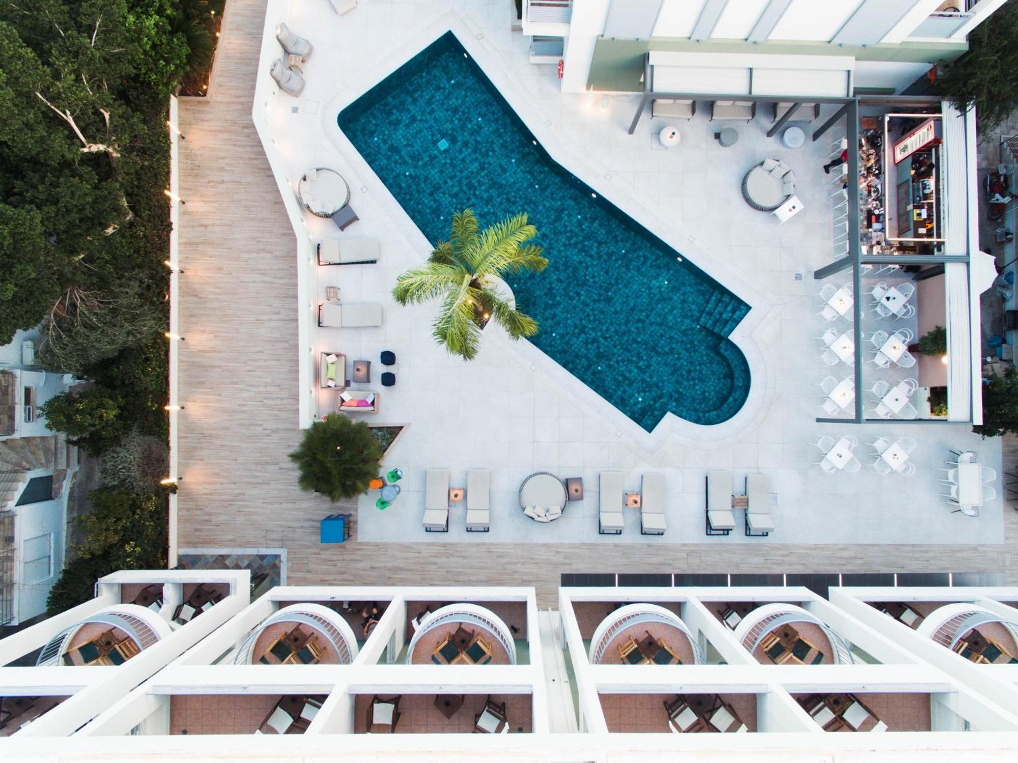 Flisvos Royal Hotel & Suites Tolón Zewnętrze zdjęcie